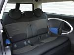 Mini Cooper S Clubman 2007 года
